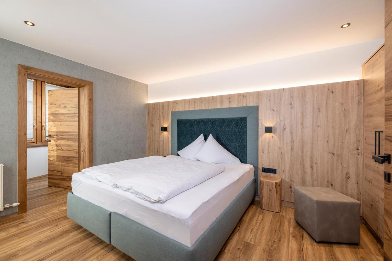 Apartments Dorfbaeck 斯达姆 外观 照片