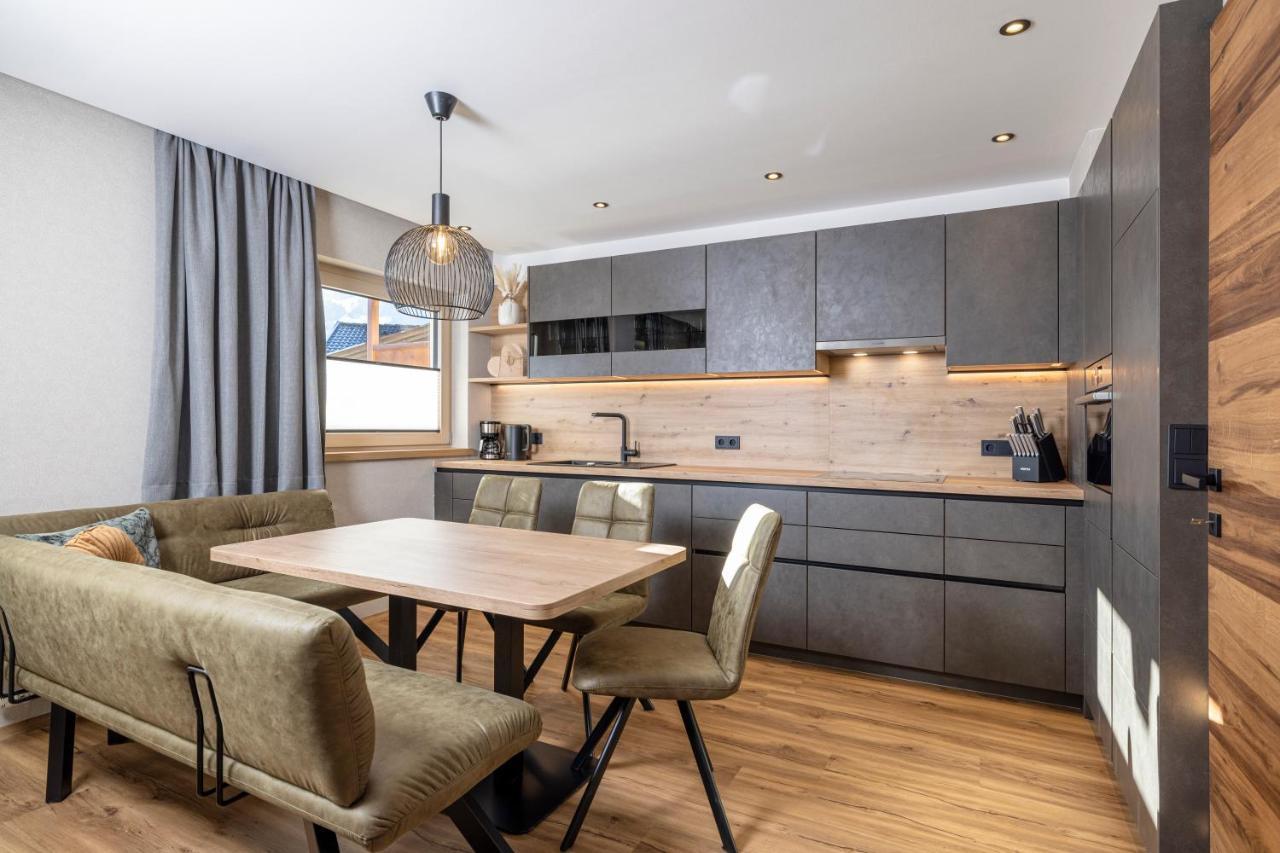 Apartments Dorfbaeck 斯达姆 外观 照片