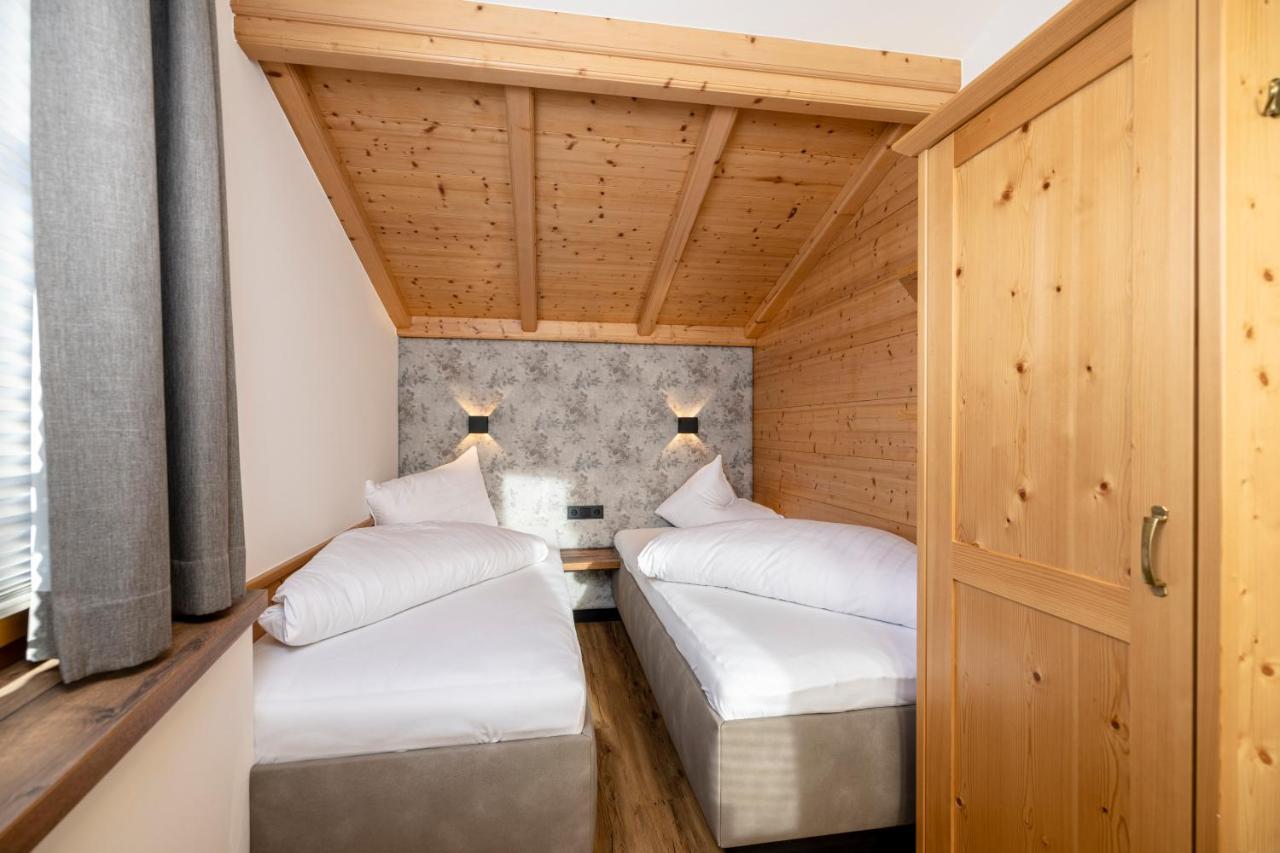 Apartments Dorfbaeck 斯达姆 外观 照片