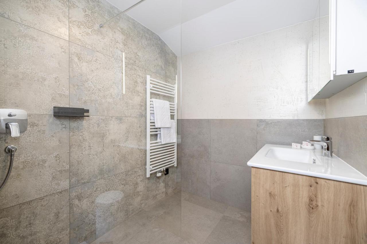 Apartments Dorfbaeck 斯达姆 外观 照片